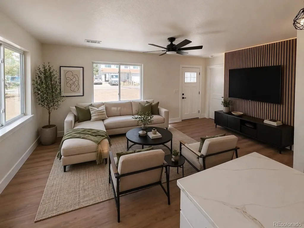11720 W Independence Avenue Golden CO 80401