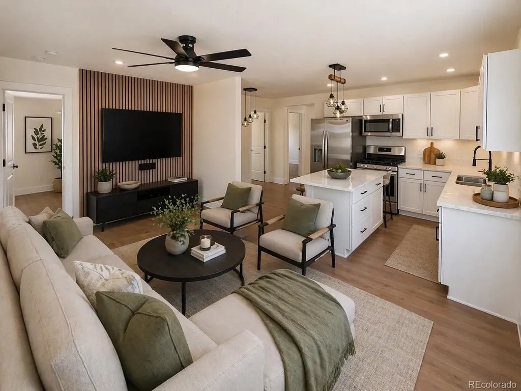 11720 W Independence Avenue Golden CO 80401