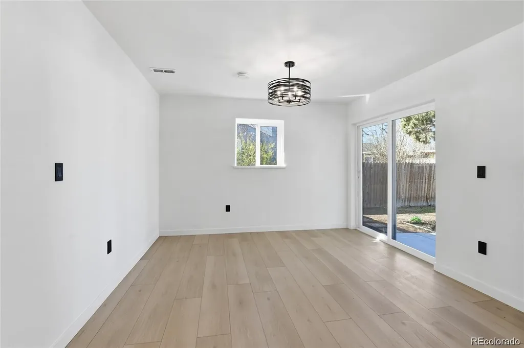 1431 S Glencoe Street Denver CO 80222