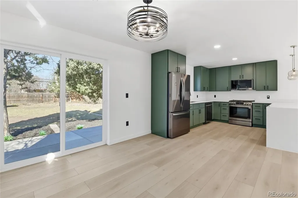 1431 S Glencoe Street Denver CO 80222