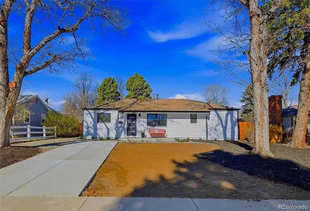 1431 S Glencoe Street Denver CO 80222