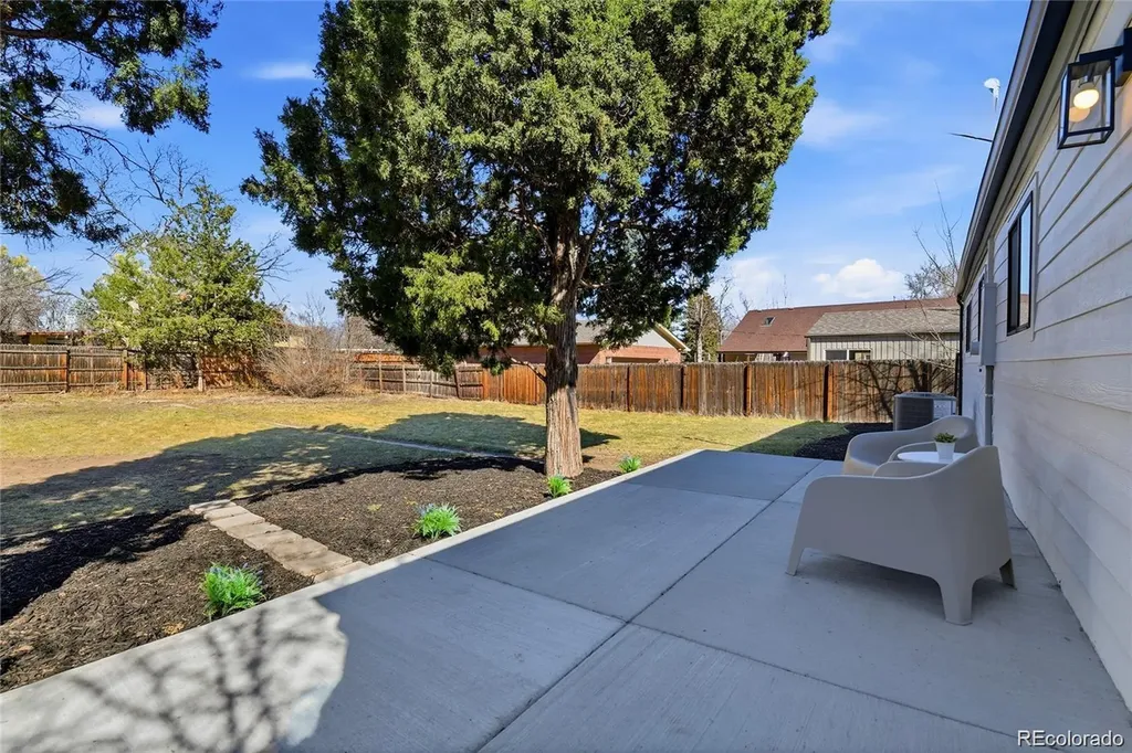 1431 S Glencoe Street Denver CO 80222