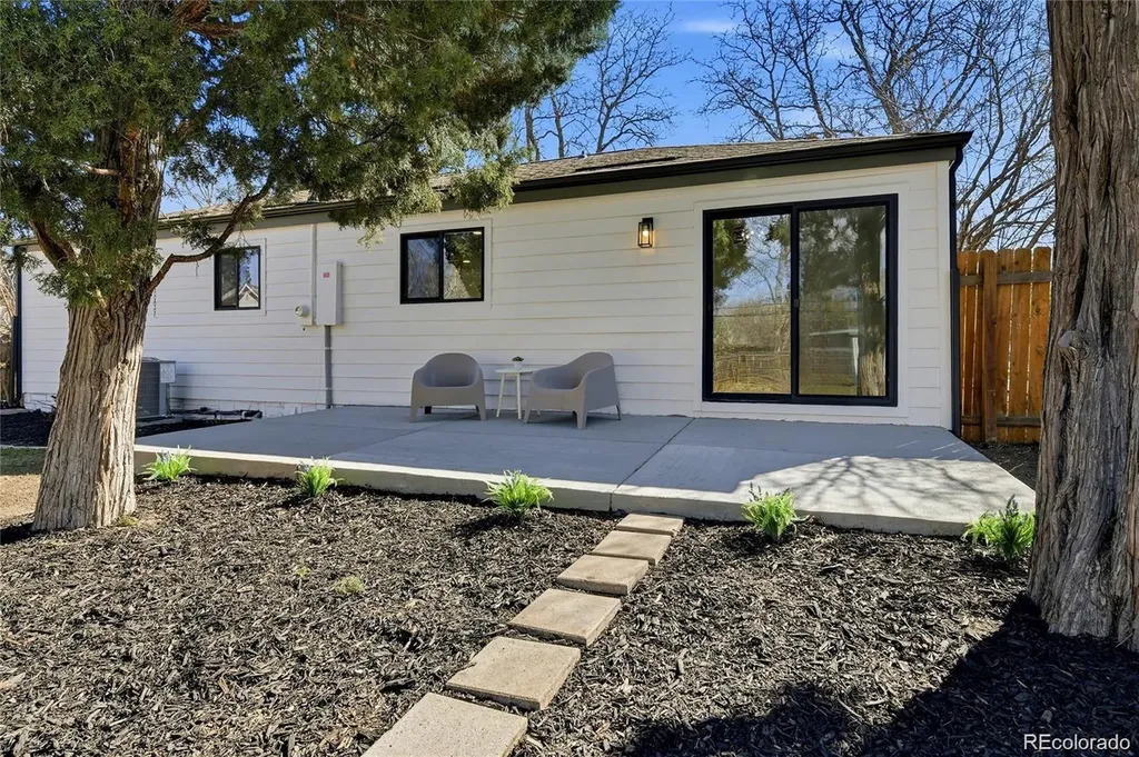 1431 S Glencoe Street Denver CO 80222