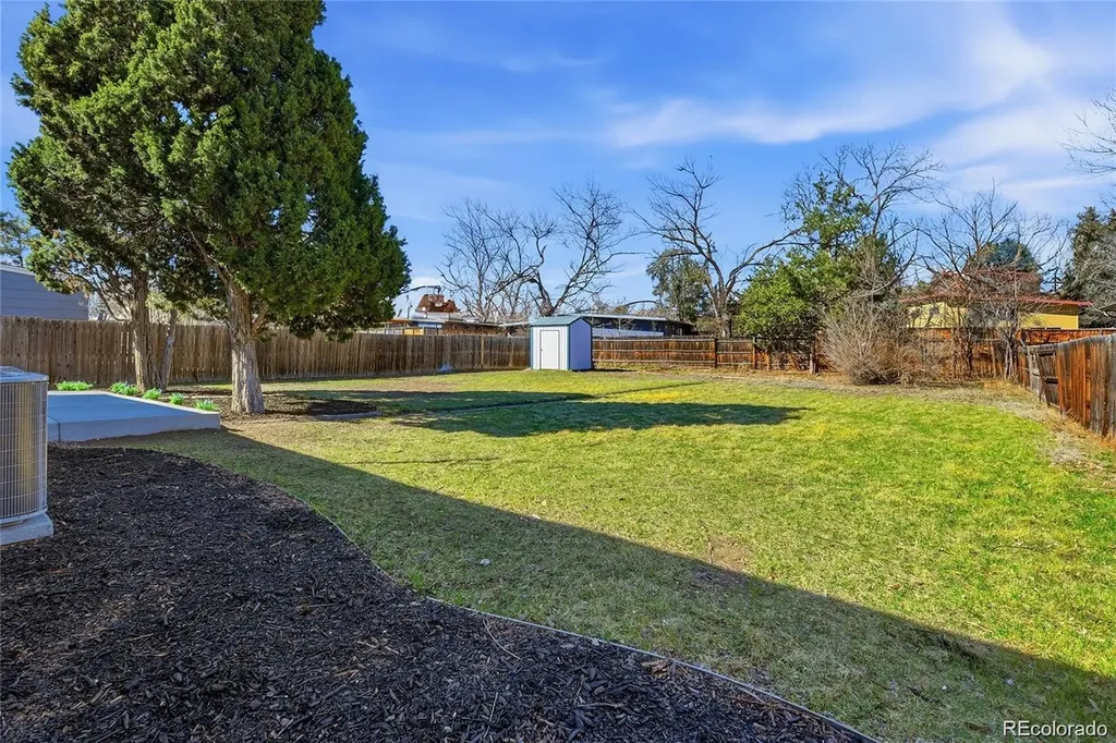 1431 S Glencoe Street Denver CO 80222