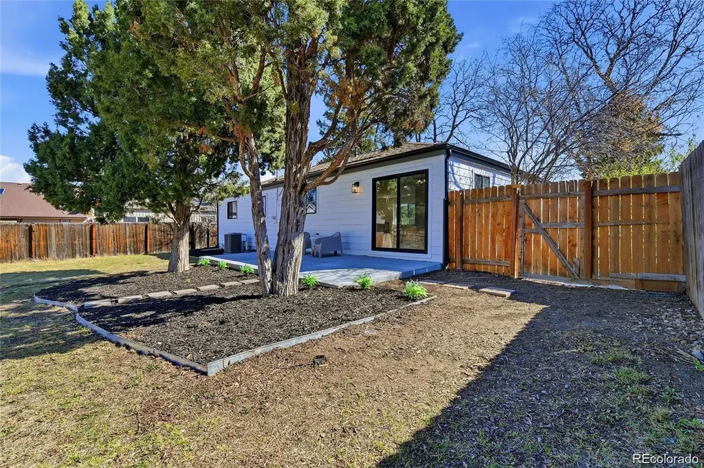 1431 S Glencoe Street Denver CO 80222