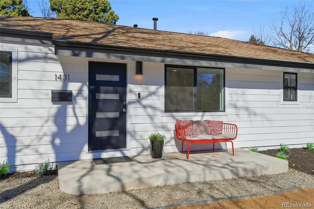 1431 S Glencoe Street Denver CO 80222