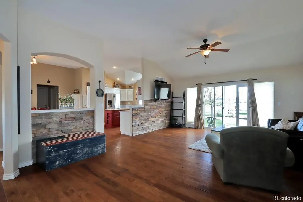 55740 E 41st Avenue Strasburg CO 80136