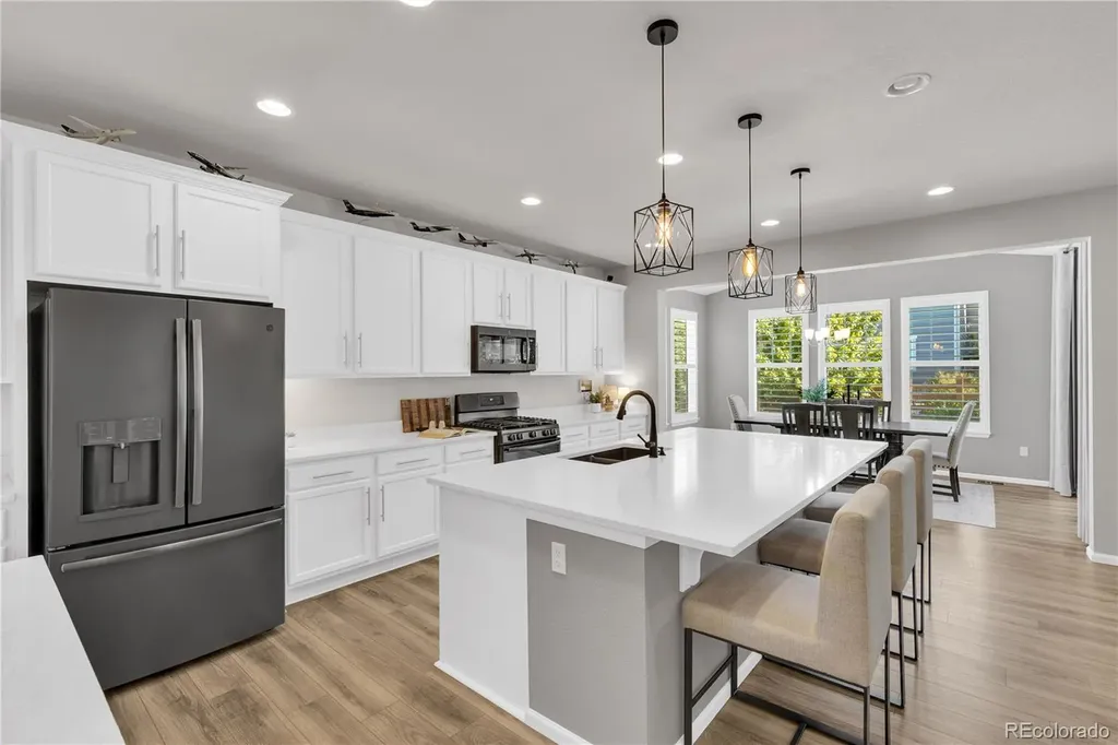22629 E Tufts Place Aurora CO 80015