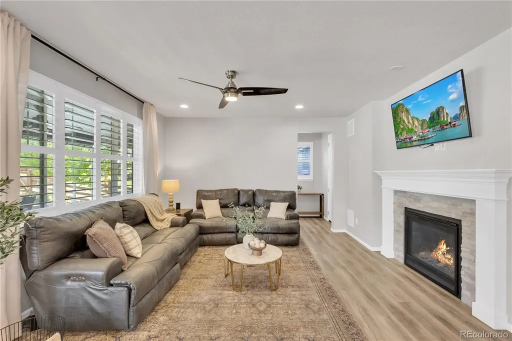 22629 E Tufts Place Aurora CO 80015