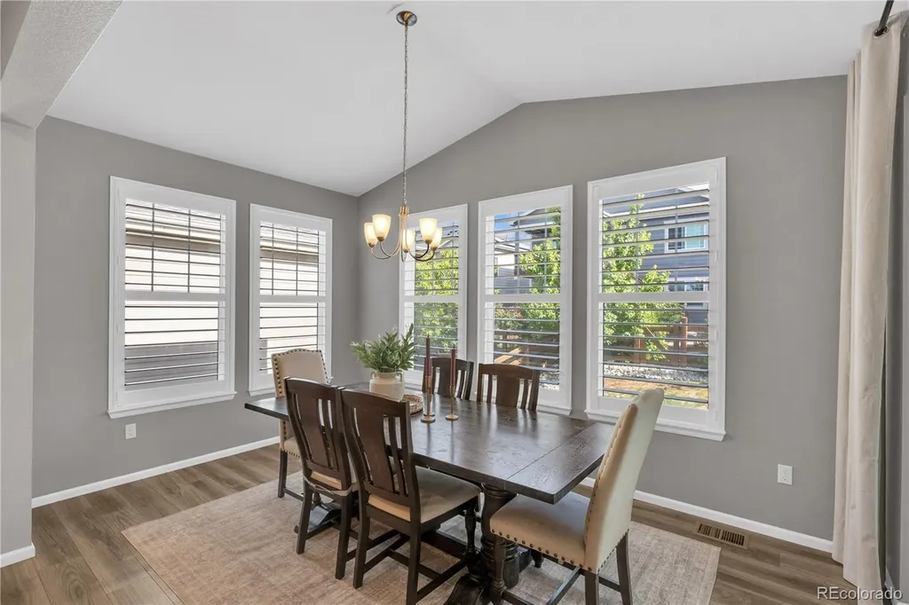 22629 E Tufts Place Aurora CO 80015