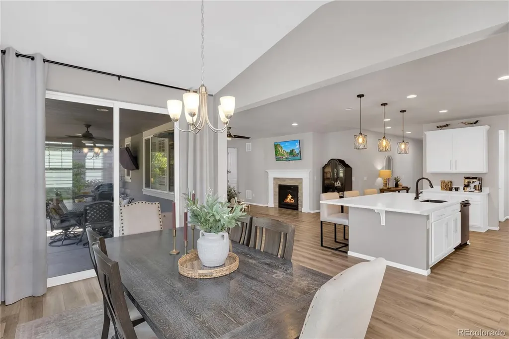 22629 E Tufts Place Aurora CO 80015