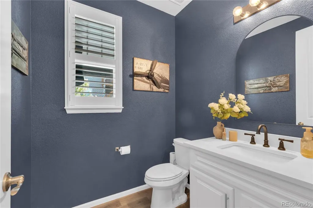 22629 E Tufts Place Aurora CO 80015