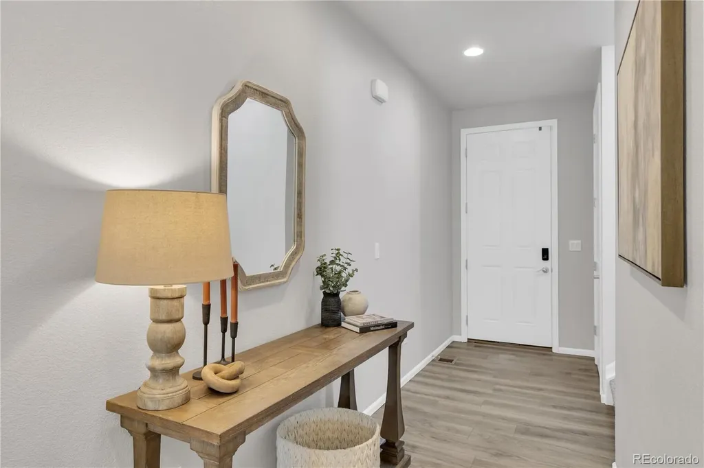22629 E Tufts Place Aurora CO 80015