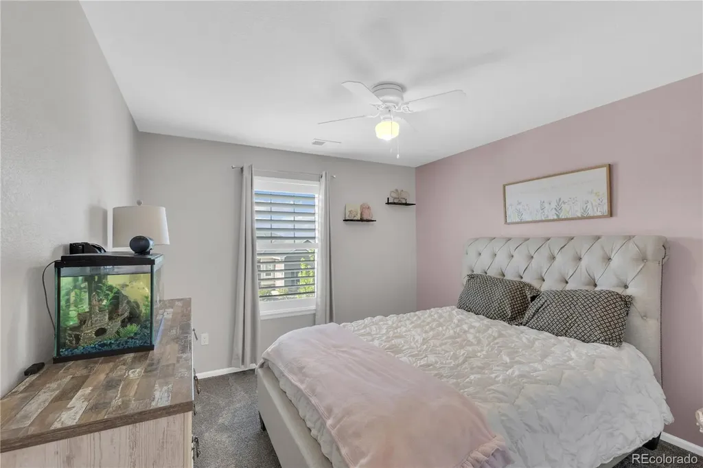 22629 E Tufts Place Aurora CO 80015