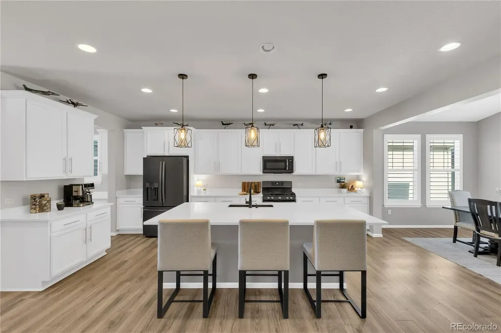 22629 E Tufts Place Aurora CO 80015