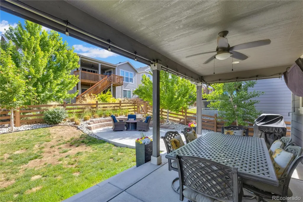 22629 E Tufts Place Aurora CO 80015