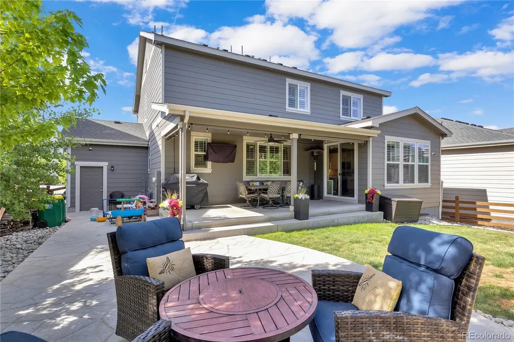 22629 E Tufts Place Aurora CO 80015