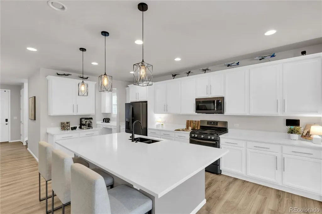 22629 E Tufts Place Aurora CO 80015