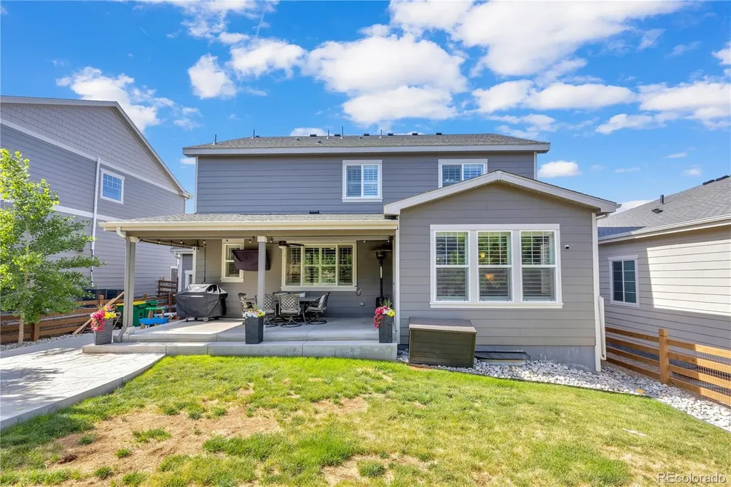 22629 E Tufts Place Aurora CO 80015