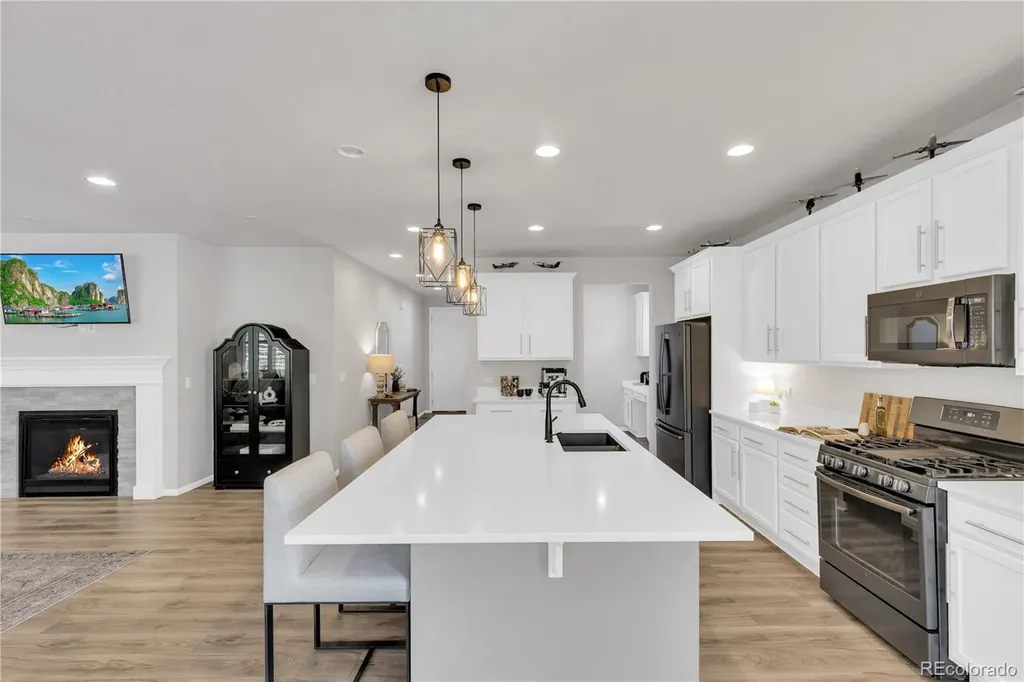 22629 E Tufts Place Aurora CO 80015