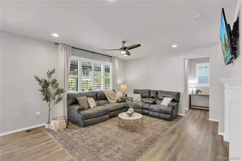 22629 E Tufts Place Aurora CO 80015