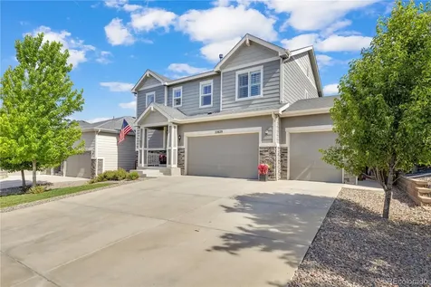 22629 E Tufts Place Aurora CO 80015