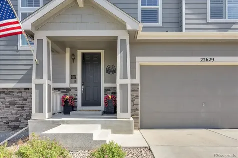 22629 E Tufts Place Aurora CO 80015
