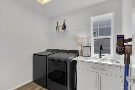 22629 E Tufts Place Aurora CO 80015