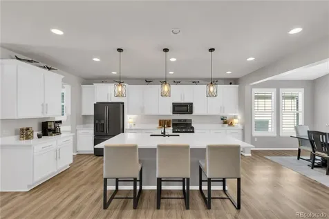 22629 E Tufts Place Aurora CO 80015