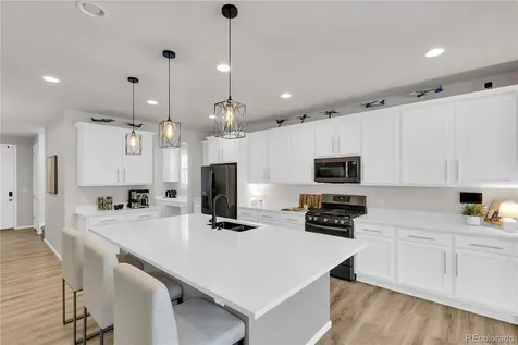 22629 E Tufts Place Aurora CO 80015