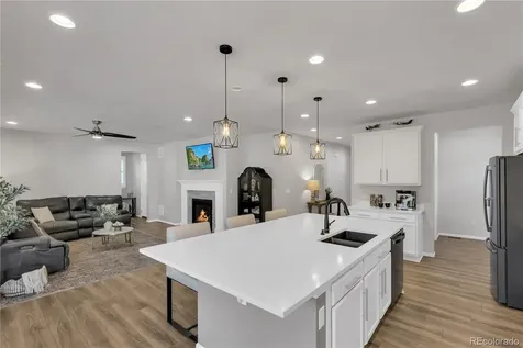 22629 E Tufts Place Aurora CO 80015