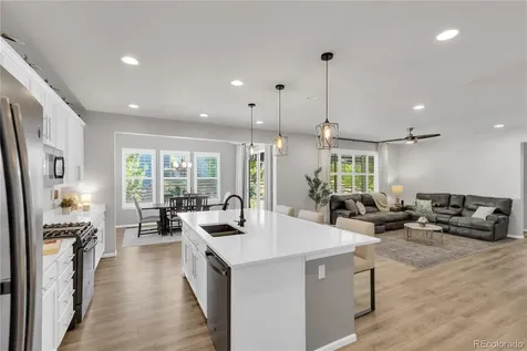 22629 E Tufts Place Aurora CO 80015