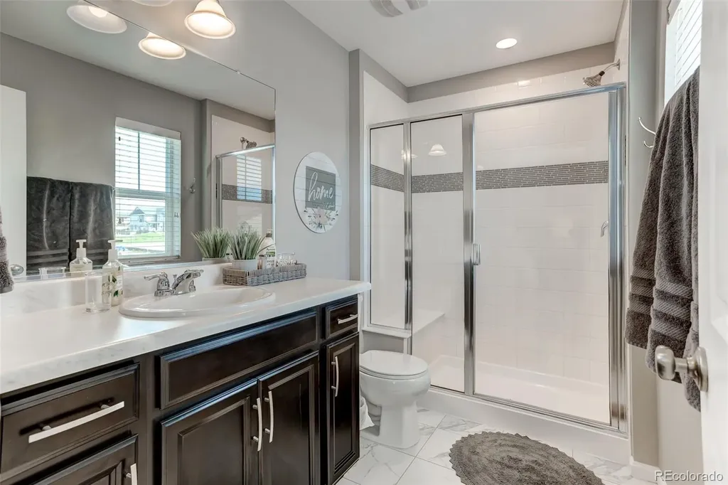 3550 Fennel Street Castle Rock CO 80109