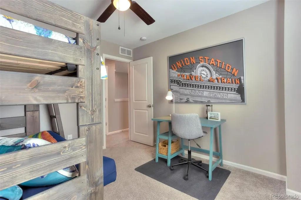 3550 Fennel Street Castle Rock CO 80109