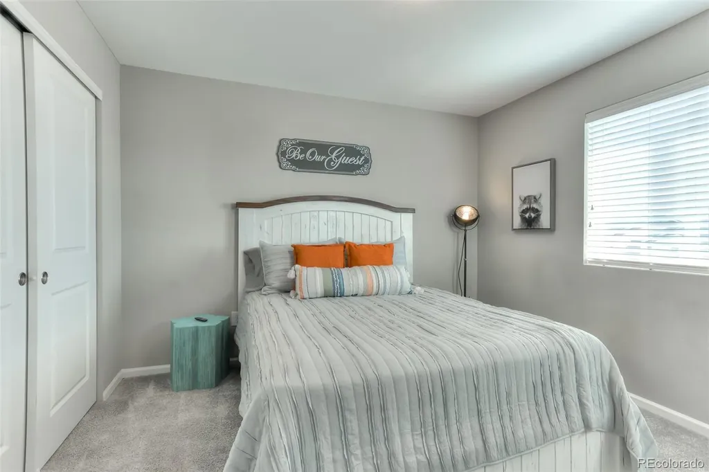3550 Fennel Street Castle Rock CO 80109