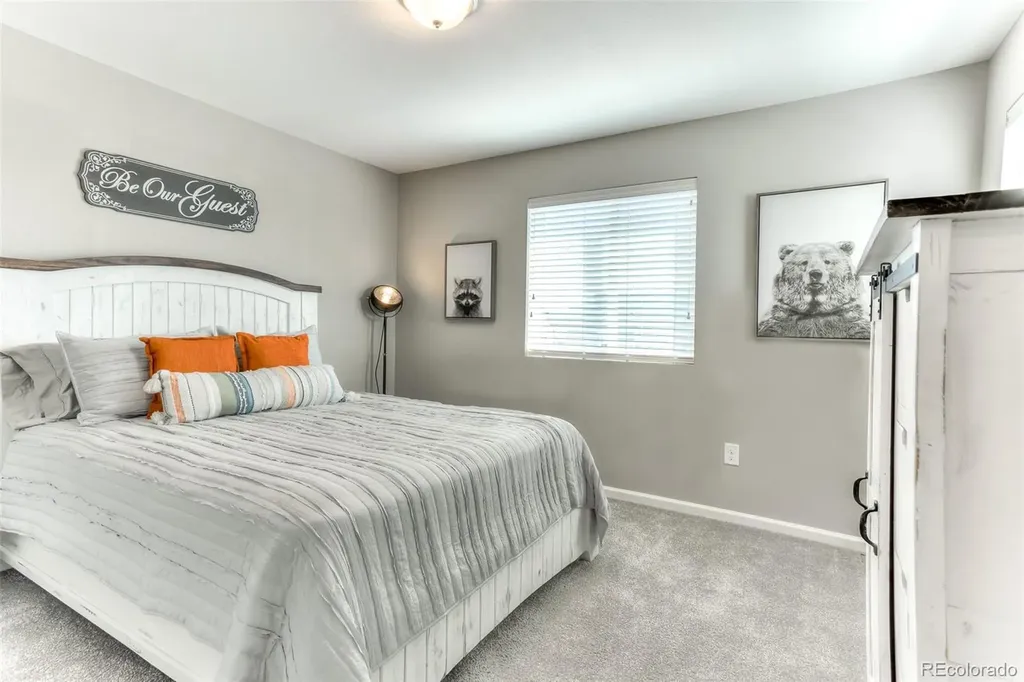 3550 Fennel Street Castle Rock CO 80109