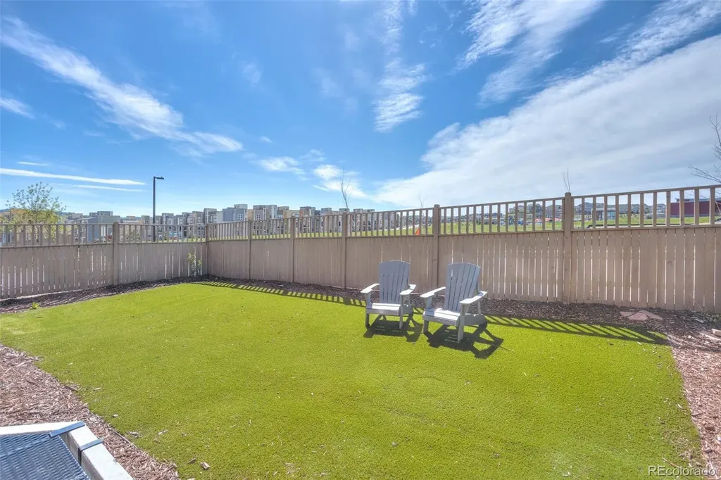 3550 Fennel Street Castle Rock CO 80109