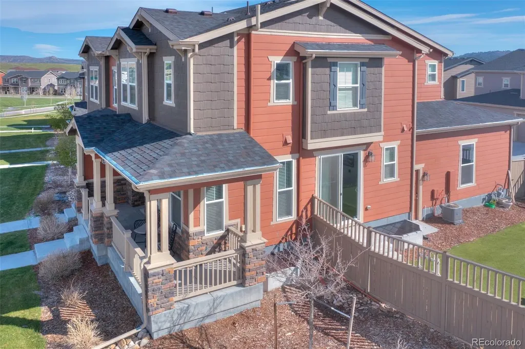 3550 Fennel Street Castle Rock CO 80109