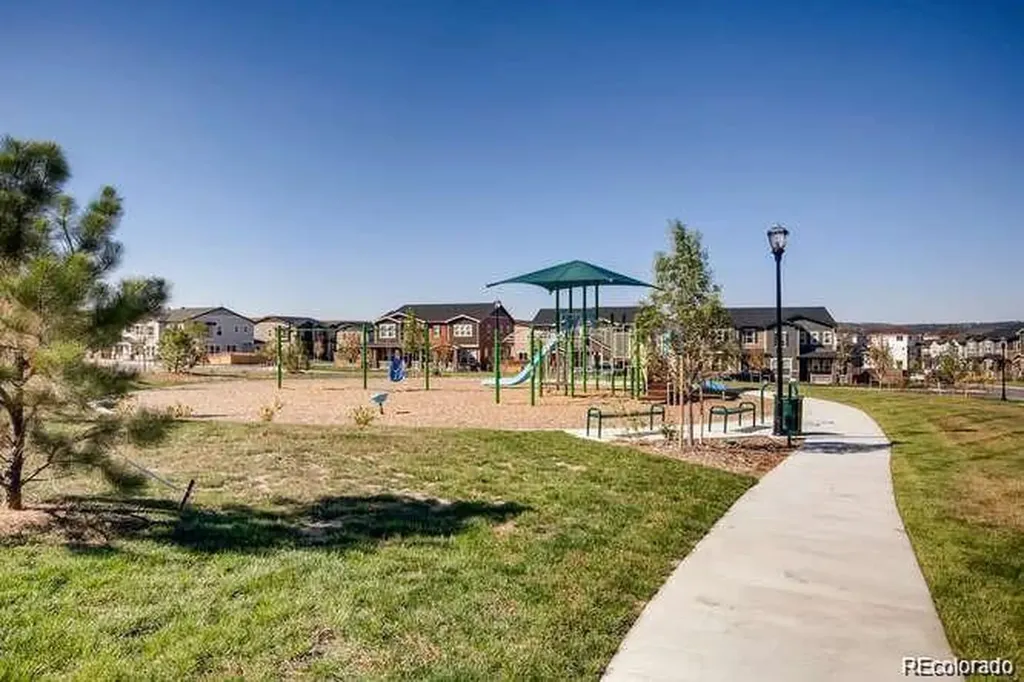 3550 Fennel Street Castle Rock CO 80109