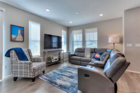 3550 Fennel Street Castle Rock CO 80109