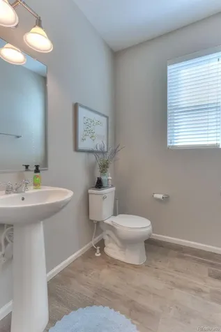 3550 Fennel Street Castle Rock CO 80109