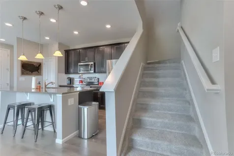 3550 Fennel Street Castle Rock CO 80109