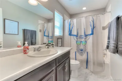 3550 Fennel Street Castle Rock CO 80109