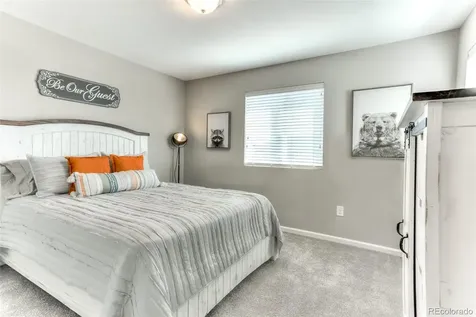 3550 Fennel Street Castle Rock CO 80109