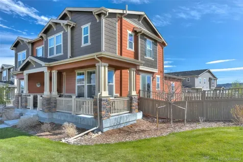 3550 Fennel Street Castle Rock CO 80109