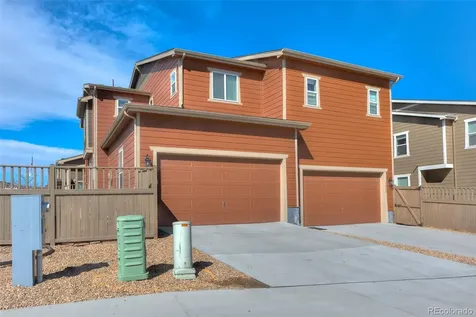 3550 Fennel Street Castle Rock CO 80109