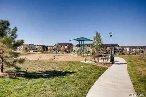 3550 Fennel Street Castle Rock CO 80109
