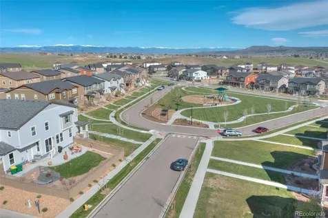 3550 Fennel Street Castle Rock CO 80109