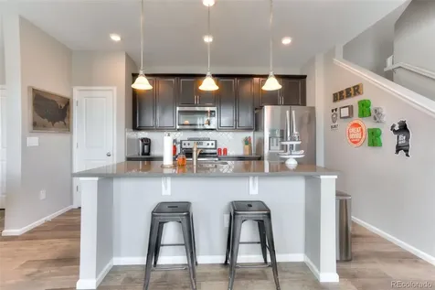 3550 Fennel Street Castle Rock CO 80109