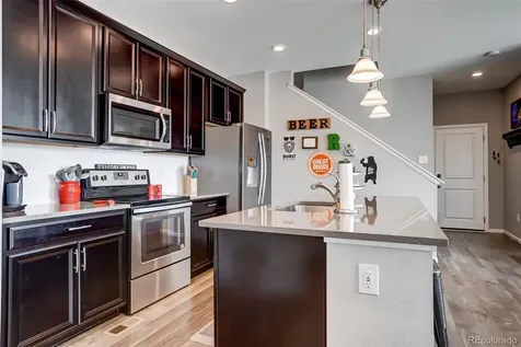 3550 Fennel Street Castle Rock CO 80109